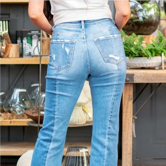 Flying monkey jeans - Picture 8 of 9